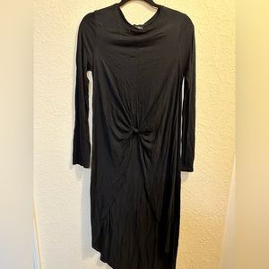 Long Zara Shirt